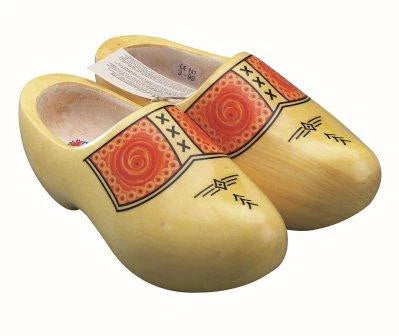 Uncovering the Historical Roots of Traditional Dutch Wooden Shoes - History Behind Dutch Clogs.
