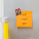 Wooden Shoes Magnet Gift