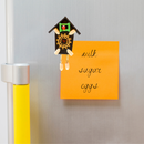Fridge Magnets German Cuckoo Clock