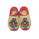 Dutch Wooden Clogs