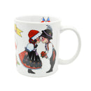 Czech Gift Idea Coffee Mug