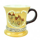 Engraved Rothenburg Ceramic Mug - OktoberfestHaus.com
