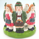 German Party Wedding Favor Candle Votive - OktoberfestHaus.com
 - 1