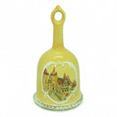Embossed Rothenburg Germany Bell - OktoberfestHaus.com