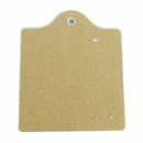 Ceramic Cheeseboard w/ Cork Backing: Danish - OktoberfestHaus.com
 - 2