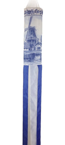 Holland Wind Sock: Windmill - OktoberfestHaus.com