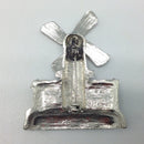 German Hat Pin: Windmill - OktoberfestHaus.com
 - 3