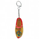 Dutch Souvenir Single Clog Keychain - OktoberfestHaus.com
 - 1