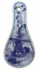 Spoon Rest Magnet: Windmill - OktoberfestHaus.com