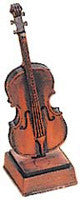 Antique Pencil Sharpener: Violin - OktoberfestHaus.com
