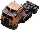 Antique Pencil Sharpener: Truck - OktoberfestHaus.com