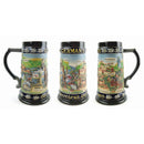Germany Legends Stein without Lid
