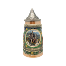 Ludwig's Germany Stein with Lid