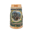 Ludwig's Germany Geer Stein without Lid