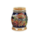 German Gift Beer Steins Beer Harvest Design