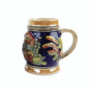 German Gift Beer Steins Beer Harvest Design
