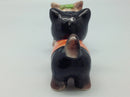 Ceramic Salt & Pepper Set Magnetic Dogs - OktoberfestHaus.com
 - 7
