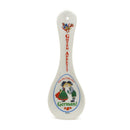 Decorative Spoon Rest German Gift (Guten Appetit)