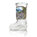 Beer Boot Shot Glass: German Summer