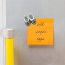 Holland Wooden Shoes Magnet Multi Color