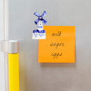 Windmill Village House Kitchen Magnets