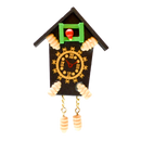 Fridge Magnets German Cuckoo Clock