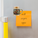 Beer Stein Fridge Magnet Beer Harvest Design