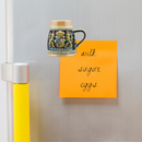 Beer Stein Fridge Magnet Bayern