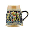 Beer Stein Fridge Magnet Bayern