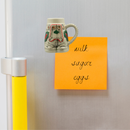 Ceramic Beer Stein Fridge Magnet German Lederhosen