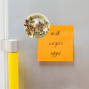 Rothenberg Germany Souvenir Kitchen Magnet / Large