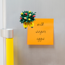 Magnetic Wooden Shoes Dutch Gift Idea