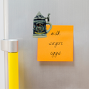 Oktoberfest Party Favor Stein Magnet German Eagle