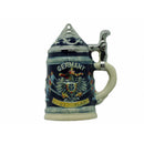 Oktoberfest Party Favor Stein Magnet German Eagle