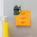 Oktoberfest Party Favor Stein Magnet Ludwig Castle