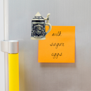 Oktoberfest Party Favor Stein Magnet Bayern Lions