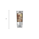 Souvenir Frosted Shooter Glass: Dancers