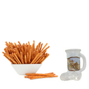 Shot Glass Beer Boot W/ Handle