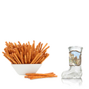 Beer Boot Shot Glass: Euro Village