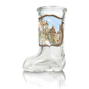 Beer Boot Shot Glass: Euro Village