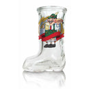Beer Boot Shot Glass: Oktoberfest Man