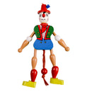 Dutch Gift Jumping Jack Toy Boy