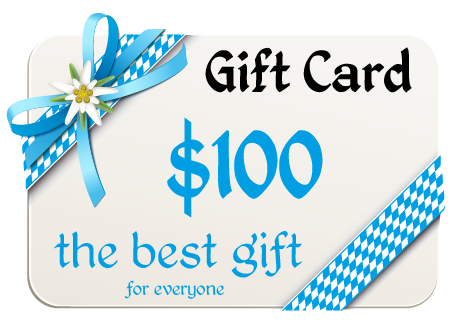 Dutch Gift Outlet Gift Card