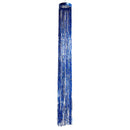 8' x 12" Blue Oktoberfest Gleam 'N Column Party Decoration - OktoberfestHaus.com
 - 1