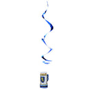 Oktoberfest Themed Party Decoration Whirls - OktoberfestHaus.com
 - 2