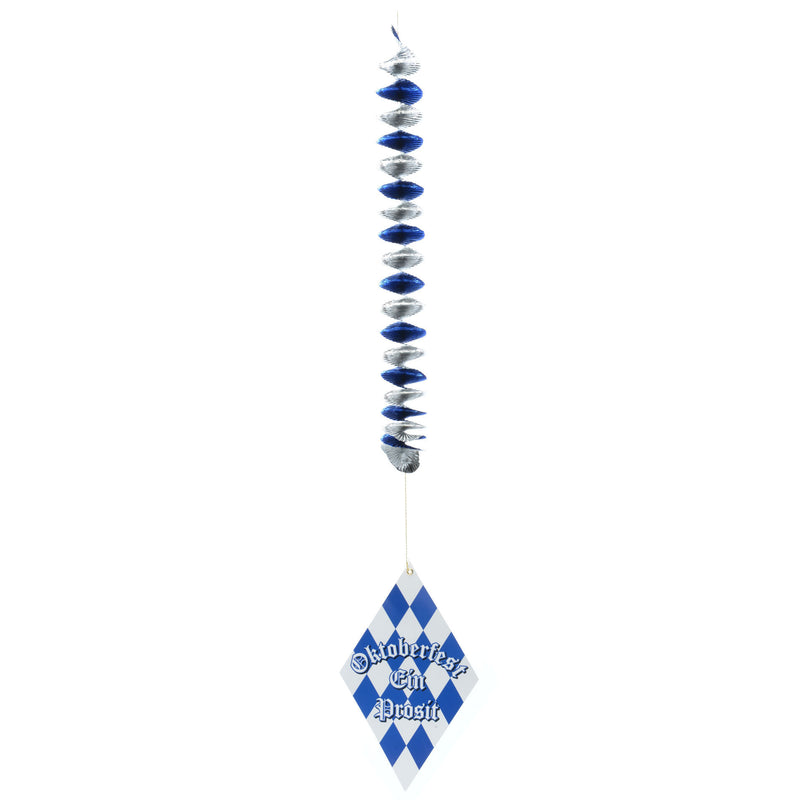 Oktoberfest Danglers, 30-Inch - OktoberfestHaus.com
 - 2