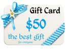 Gift Card - GermanGiftOutlet.com
 - 4