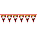 Beistle 7' Germany Soccer Pennant Banners - OktoberfestHaus.com
