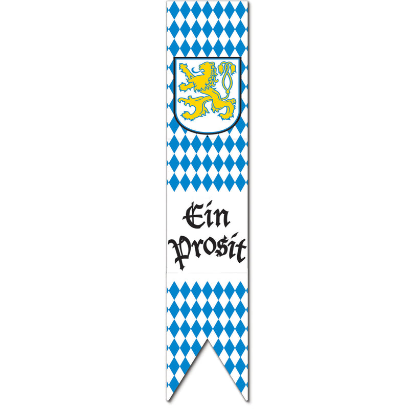 Jointed Oktoberfest Pull-Down Cutout, 6-Feet - OktoberfestHaus.com
