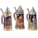 18" Beer Stein Cutouts - OktoberfestHaus.com
